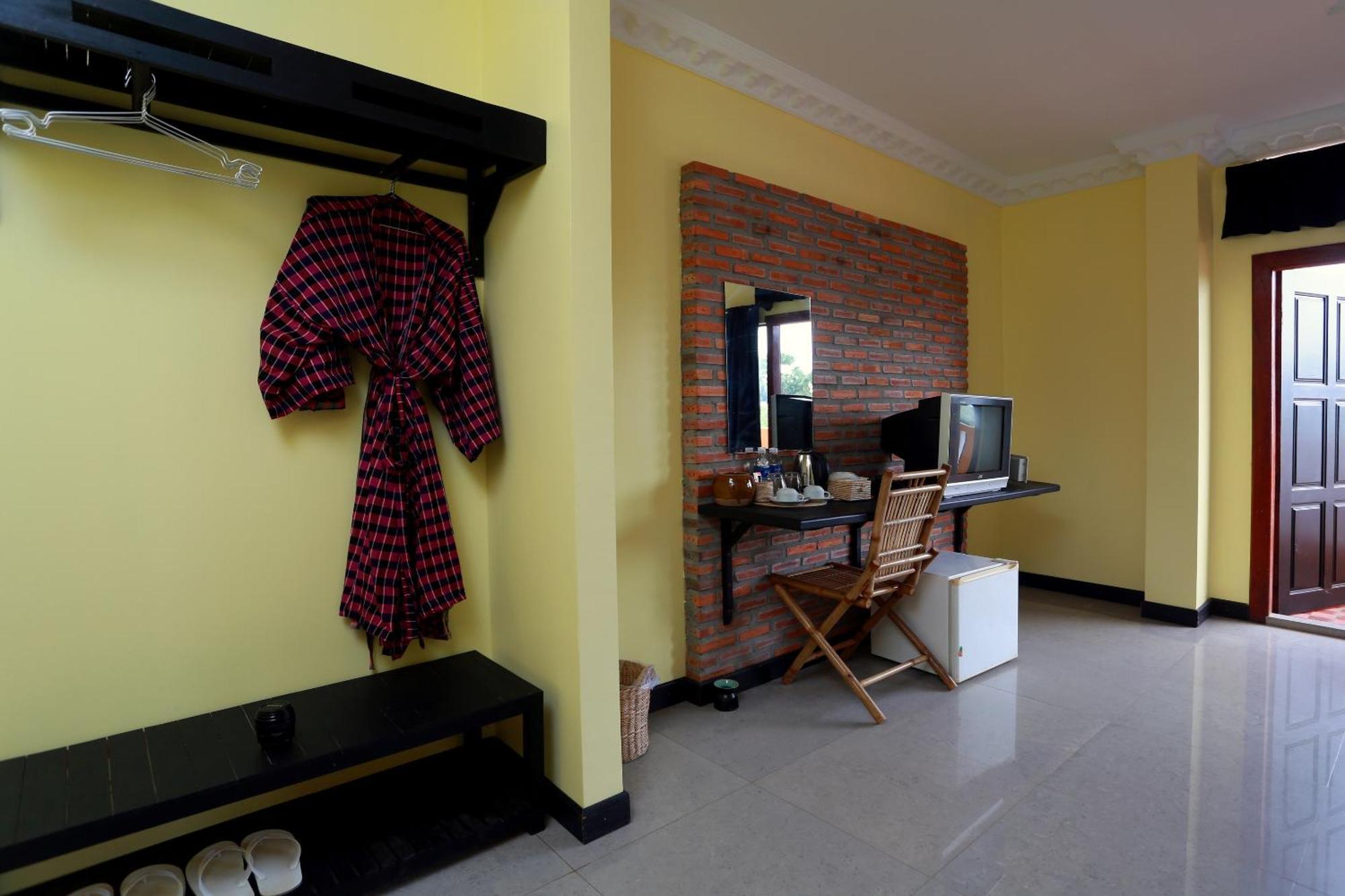 Central Privilege Hotel Siem Reap Cameră foto